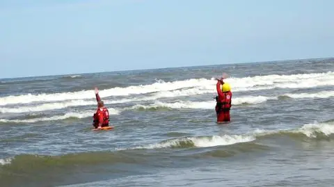 Od czerwca utonęło w Polsce 131 osób. Najczęstsze przyczyny to brawura i brak rozsądku