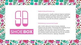 Lista potrzeb
