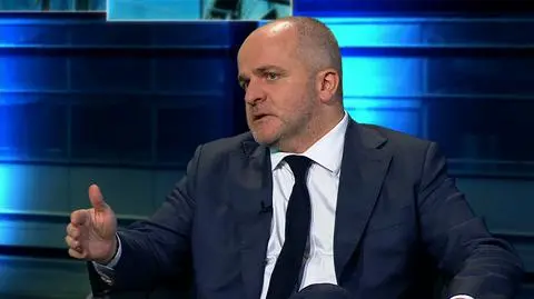 Paweł Kowal: rządzący nie dają rady, żeby w normalnych procedurach załatwić te pieniądze dla Polski