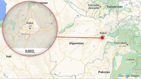 kabul