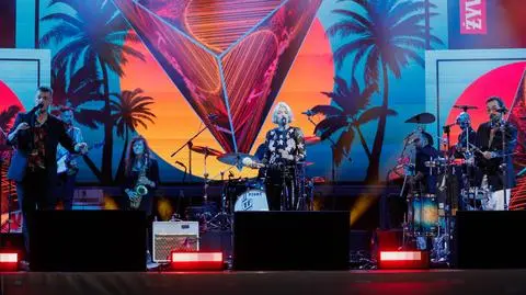 Męskie Granie Orkiestra 2020