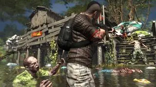 Dead Island: Riptide