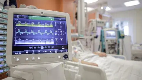 Afera respiratorowa: Komornik zajął 6 milionów euro na koncie handlarza