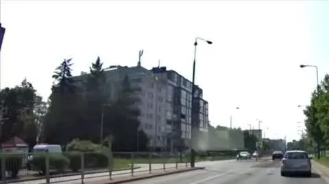 pulawska ticker