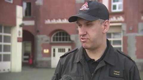 Tajemnicze beczki odnalezione koło Bornego Sulinowa