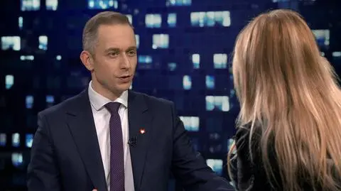 Tomczyk: Błaszczak posłużył się pewną manipulacją