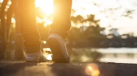 300 złotych grzywny za wyjście z domu bez powodu. "Wyrok nie może się ostać"