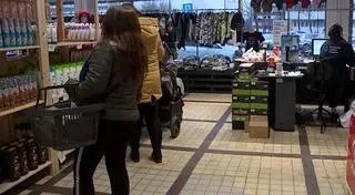 Pierwszy sklep socjalny w Polsce powstał w Katowicach
