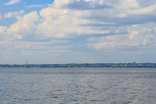 Zbiornik Kachowski