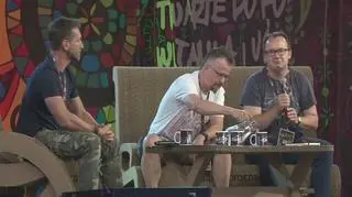 Bodnar o protestach przeciwko reformom sądownictwa