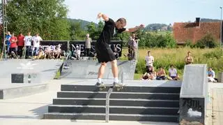 Cały weekend na czterech kółkach