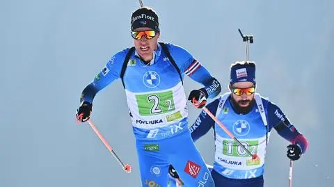 Francuz nie dał się dogonić. Ma szóste pucharowe zwycięstwo