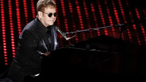 Elton John odwołuje koncerty. Gwiazdor zakaził się koronawirusem