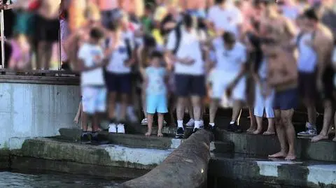 Jej śmierć wywołała duże emocje. Odsłonięto pomnik Freyi
