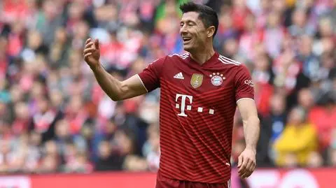 Pokaz siły Bayernu. Miażdżąca przewaga na półmetku sezonu