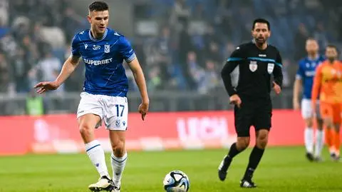 Lech z nowym-starym trenerem zaczął od wygranej