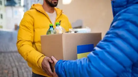 Użytkownicy zebrali równowartość ponad miliarda złotych na pomoc Ukrainie