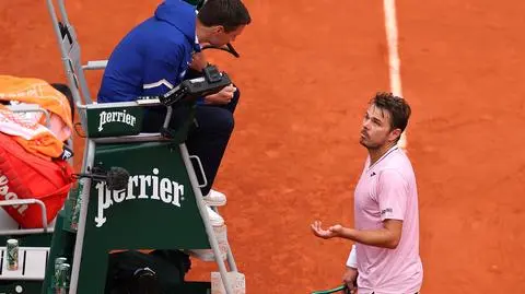 Awantura o wodę. "Jest lodowata"