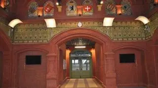 Remont trwał prawie 21 miesięcy