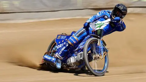 Remis w kwalifikacjach. Zmarzlik i Woffinden najszybsi przed Grand Prix Chorwacji