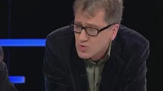 Cezary Michalski: PO w sprawie uchodźców była w słabej pozycji