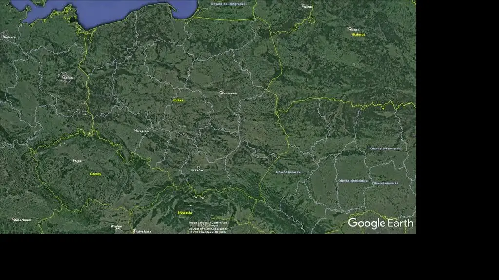 map kra 