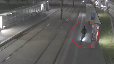 Pijany jechał hulajnogą