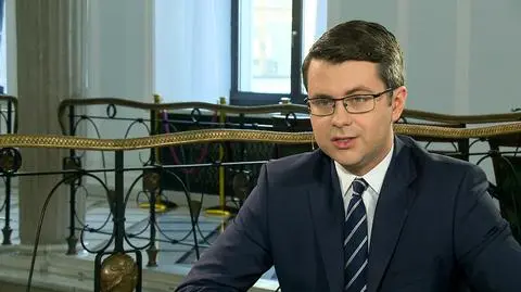 Mueller: Jadwiga Emilewicz w ostatnich miesiącach zachowała się lojalnie wobec obozu Zjednoczonej Prawicy