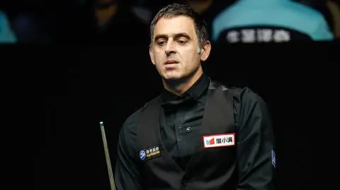 O'Sullivan sensacyjnie pokonany w Chinach. Poznaliśmy finalistów turnieju