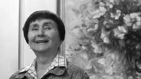 Alina Obidniak nie żyje