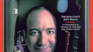 1999 - Jeff Bezos
