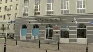 Naczelnik nie pracuje już w komendzie wojewódzkiej 