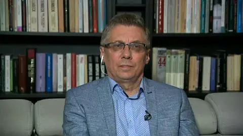 Janicki: zdumiało mnie, że zdecydowano się na taki wariant i tak niespójne tłumaczenia dymisji Szumowskiego