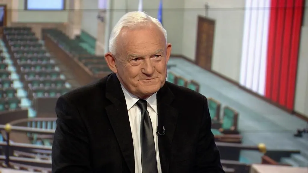 Miller: to ostatni moment aby Nowacka uratowała swoją polityczną karierę