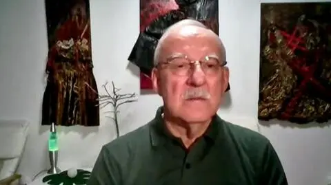 Jacek Pałasiński wspomina Marka Lehnerta