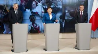 Powołanie Narodowego Instytutu Kultury i Dziedzictwa Wsi