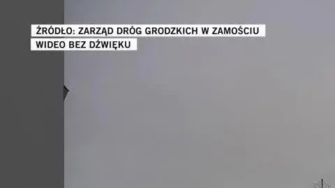 Zarząd Dróg Grodzkich w Zamościu