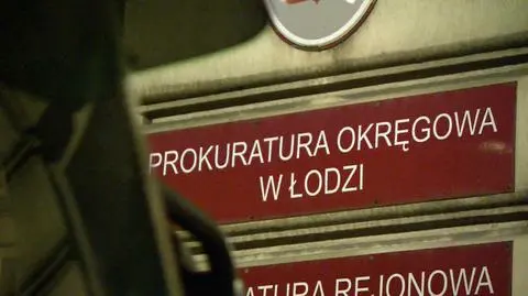 Prokuratura Okręgowa w Łodzi