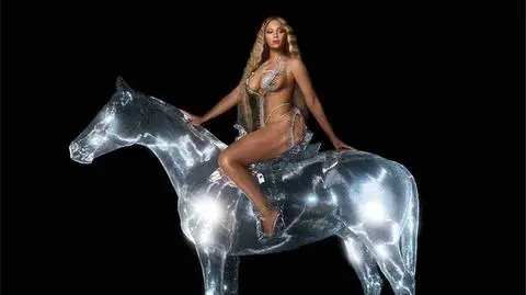 Beyonce królową Grammy 2023, zdobyła rekordową liczbę nagród