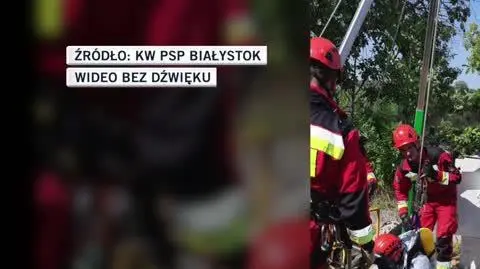 KW PSP Białystok