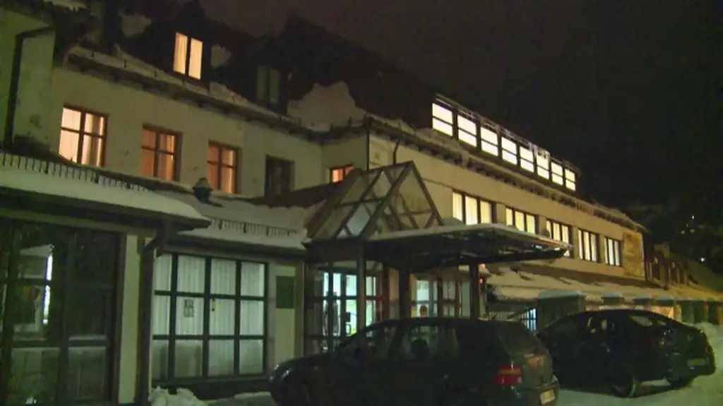 Lekarz: drugi z chłopców jest w stanie śpiączki