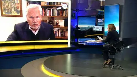 Kwaśniewski: nas nikt nawet nie pyta o sprawy tak zasadnicze jak to, co się dzieje z Ukrainą