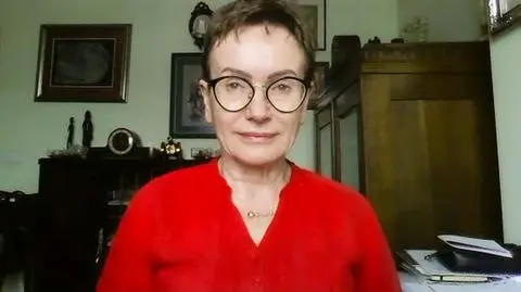 "Możemy oczekiwać niedużego wzrostu zakażeń, przy czym przebieg choroby będzie cięższy"