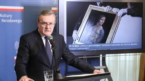 Dobra zmiana w kulturze?