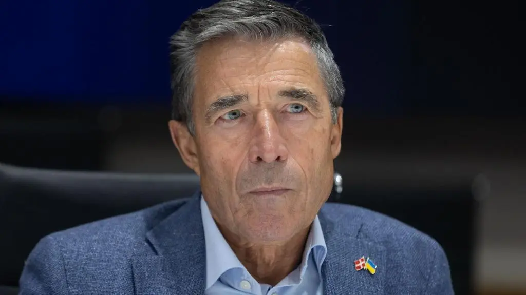 Anders Rasmussen