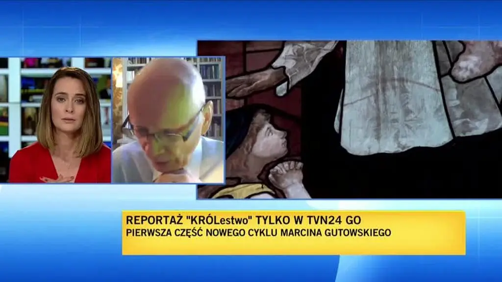 rozmowa seminarium