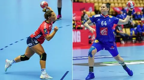"Gwiazdorski finał". O złoto powalczą niepokonane potęgi