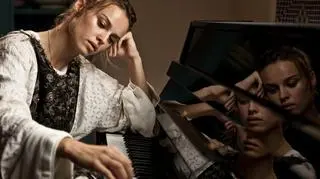 Polka w filmie "La Passione"