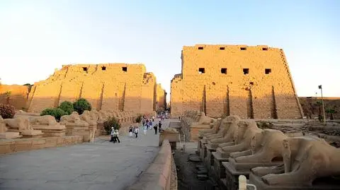 Egipt robi się niebezpieczny