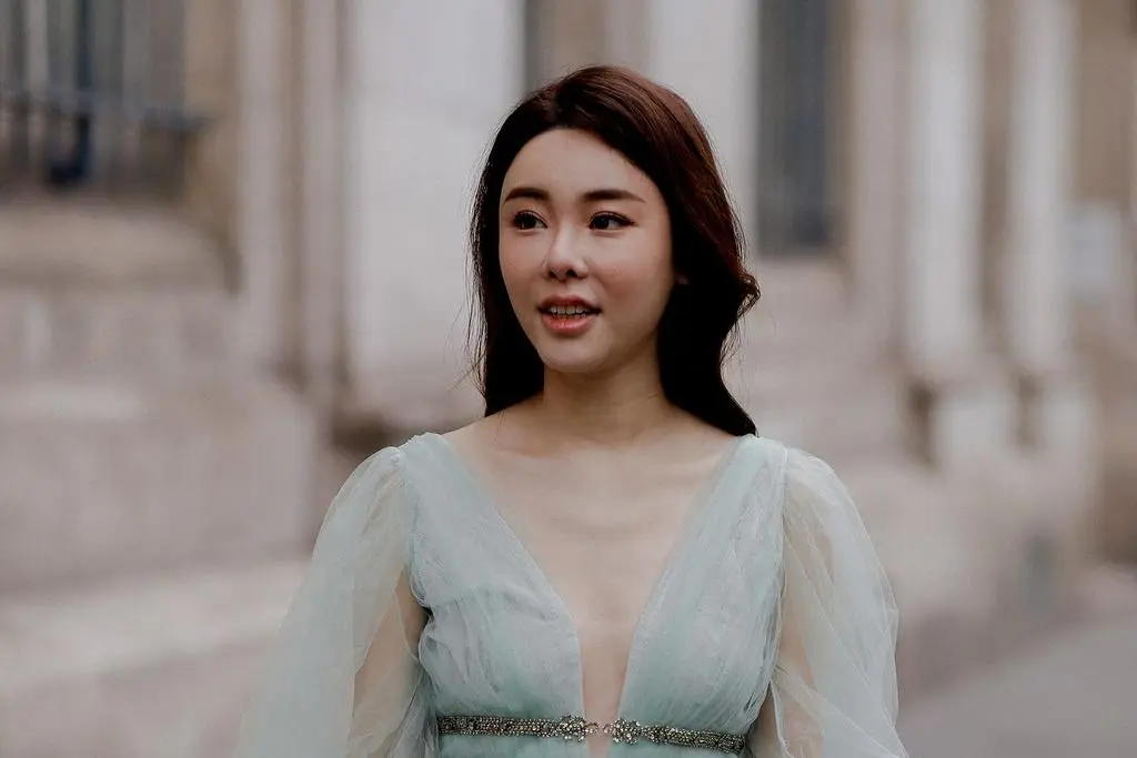 Abby Choi